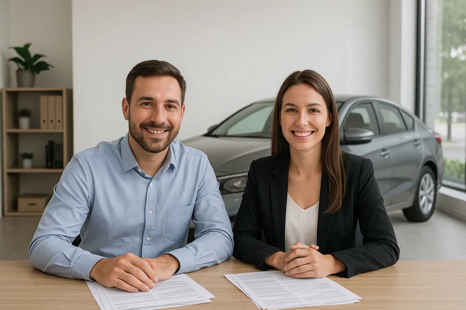 Equipe Home Two Imobiliaria
